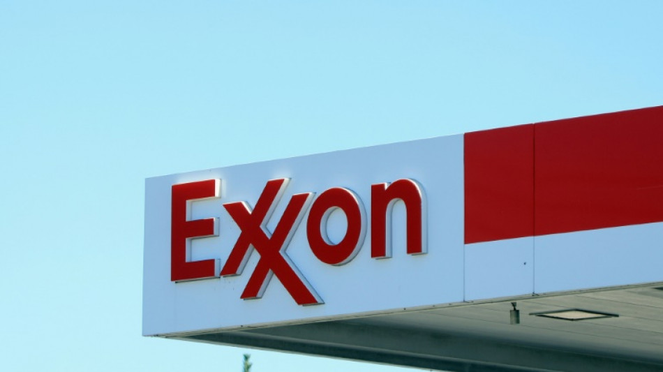 A&ntilde;o r&eacute;cord para ExxonMobil con m&aacute;s de USD 55.000 millones de ganancias