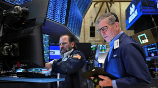 Wall Street termine sur une note positive &agrave; l'issue d'une semaine charg&eacute;e
