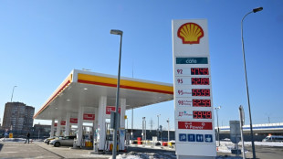 Shell prev&eacute; hasta 5.000 millones de d&oacute;lares en depreciaciones y cargos por salir de Rusia