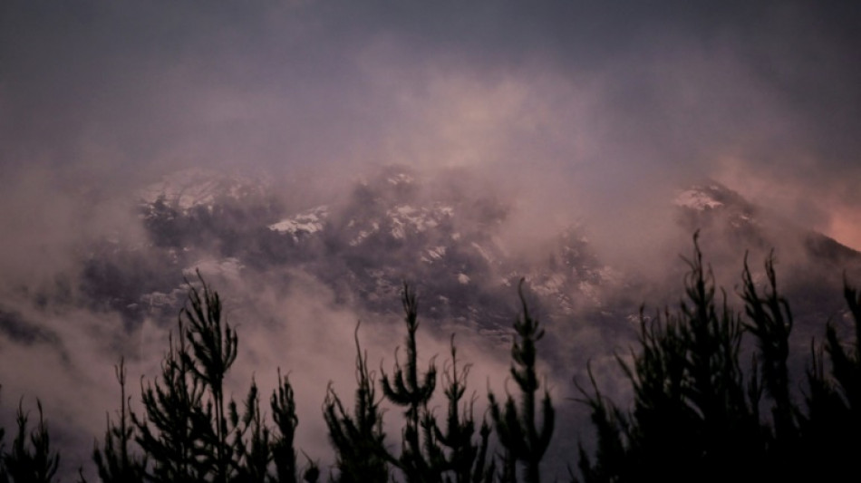 Australie: une récompense massive offerte pour retrouver le meurtrier de deux policiers