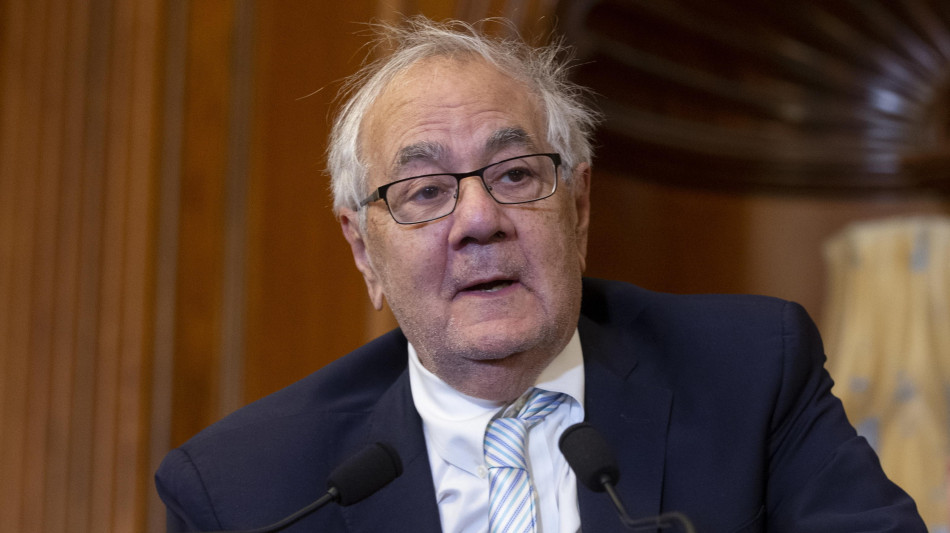  Addio a Barney Frank, apripista per i gay e autore della riforma di Wall Street 