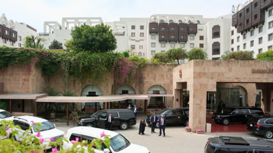  Iranische Staatsmedien: Verhandlungen zwischen dem Iran und den USA in Pakistan pausiert 