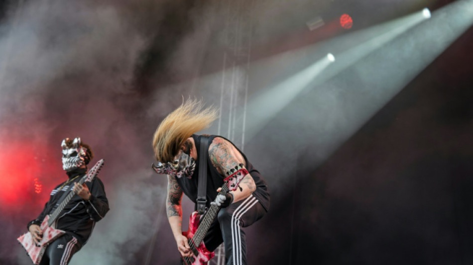  Dos conciertos de heavy metal cancelados en Turqu&iacute;a bajo la presi&oacute;n islamista 