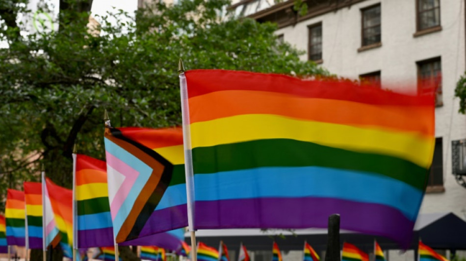 Antragsfrist f&uuml;r Entsch&auml;digung verurteilter Homosexueller bis 2027 verl&auml;ngert