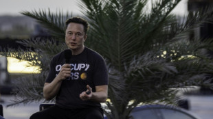 Pr&egrave;s de 100 terminaux internet Starlink actifs en Iran, selon Elon Musk