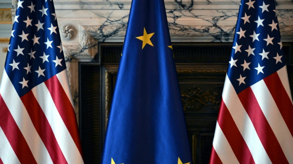  Souverainet&eacute; technologique: l'UE donne l'exemple en confiant un gros contrat &agrave; des Europ&eacute;ens 