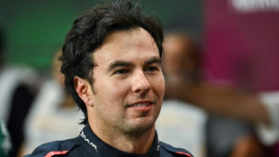 GP d'Arabie saoudite de F1: journ&eacute;e contrast&eacute;e pour Red Bull