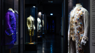 Il '700 a Cinecittà si mostra, dai costumi di Casanova a Mercoledì 2