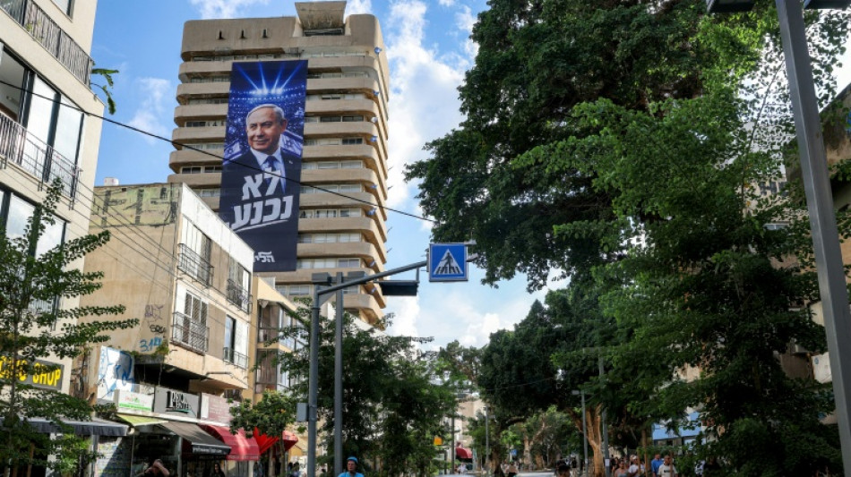  Israel flerta com extrema direita europeia e ganha apoios, mas causa desconforto 