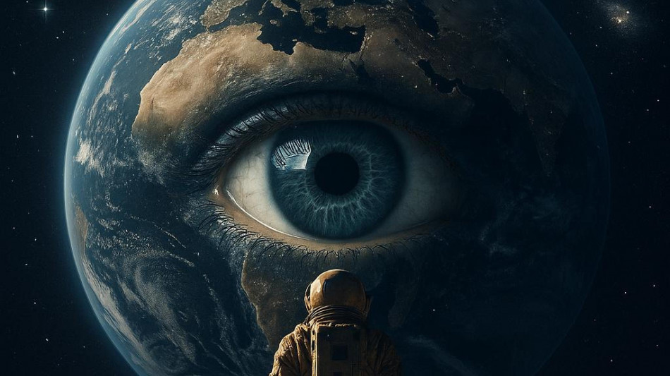 Schneider e Frolov nel team di I See You - Love Among The Stars