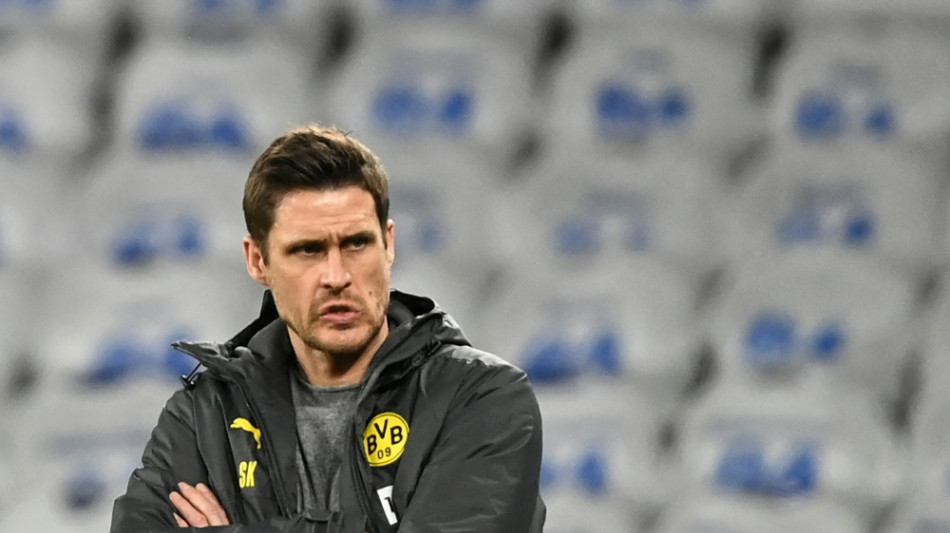 Trotz Tabellenf&uuml;hrung: F&uuml;r Kehl hat sich nicht viel ge&auml;ndert