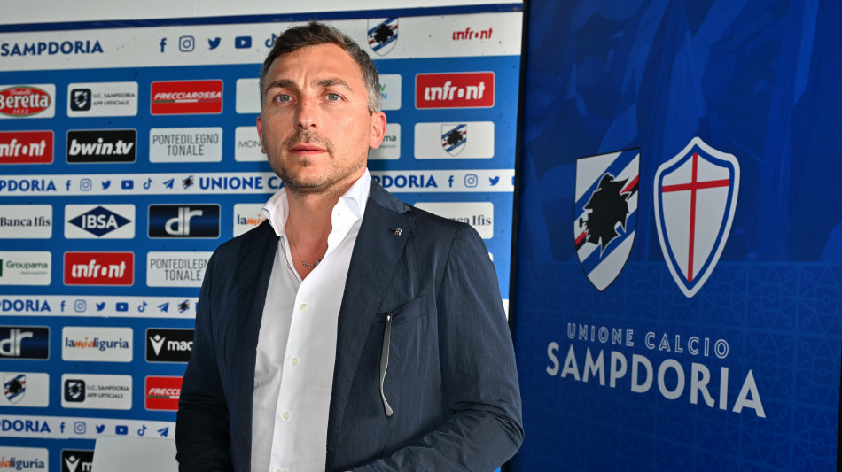 Sampdoria, dopo la salvezza si progetta il futuro