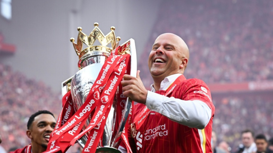 Liverpool's Slot hints at fresh Isak bid despite 'attacking power'