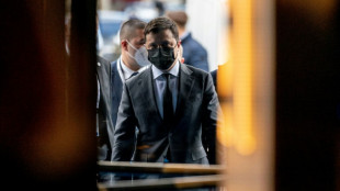 Selenskyj fordert vom Westen Ende der Appeasement-Politik gegen&uuml;ber Russland