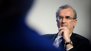 La politique mon&eacute;taire va encore se durcir face &agrave; l'inflation, selon le gouverneur de la Banque de France