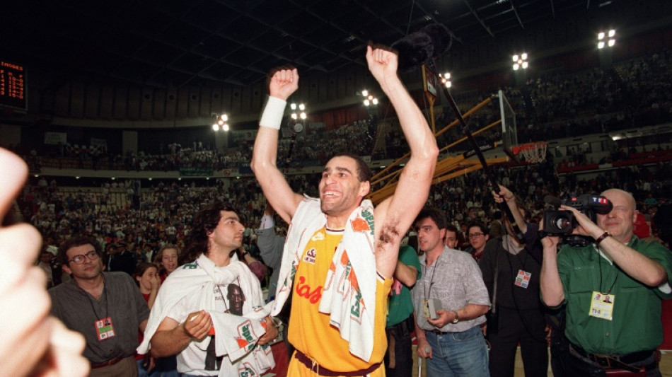 1993, l'ann&eacute;e qui a d&eacute;complex&eacute; les sports collectifs fran&ccedil;ais