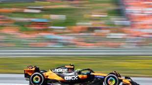 F1: doppietta McLaren in Austria,sul podio la Ferrari di Leclerc