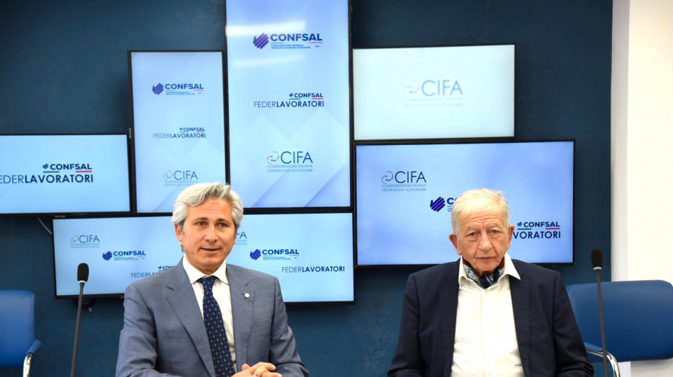  Ccnl intersettoriale manifatturiero, nuovo contratto per 17 comparti produttivi 