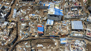 Moins d'un mois apr&egrave;s Chido, Mayotte de nouveau plac&eacute; en alerte cyclonique