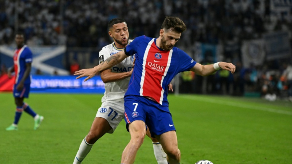  Ligue des champions : &agrave; Paris, le r&eacute;veil de Kvaratskhelia se fait attendre 