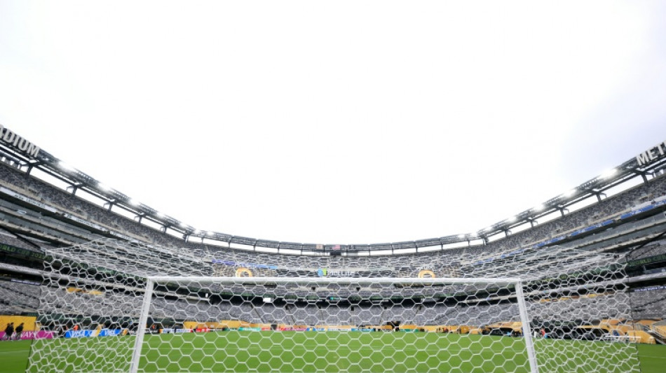 US lawmaker demands FIFA pay World Cup transport bill amid ticket hikes