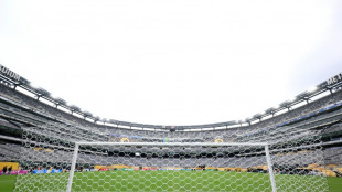 War, politics clouding World Cup on 100-day countdown