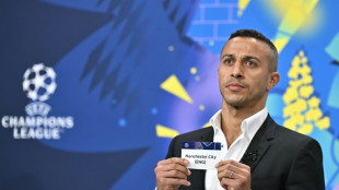 City-Real Madrid, el nuevo cl&aacute;sico europeo como atracci&oacute;n de la repesca