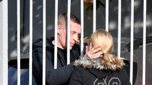 "Solo son ejercicios militares &iquest;verdad?": la ansiedad de los reservistas rusos y sus familias