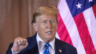 Trump, 'Nikki Haley far&agrave; parte della nostra squadra'