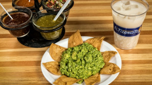 Un adolescent am&eacute;ricain tu&eacute; par une chips ultra-&eacute;pic&eacute;e