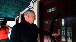 Promotoria do Panam&aacute; pede 12 anos de pris&atilde;o para fundadores da Mossack Foneseca