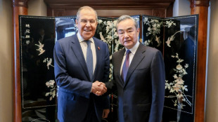 China's top diplomat says Beijing, Moscow to deepen ties