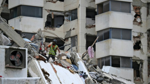 'I'm going with him': families fear for bodies of Venezuela's quake dead