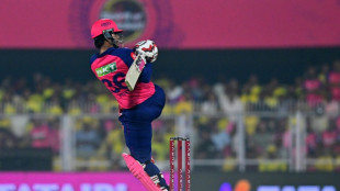 Rana, Hasaranga help Rajasthan to first season win in IPL