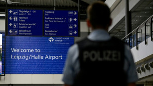 Bundesanwaltschaft &uuml;bernimmt Ermittlungen zu Sprengstoff-Drohne in Leipzig
