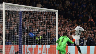 C1: Le Real et Rodrygo assurent face &agrave; Chelsea