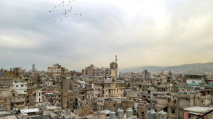 Chez les jeunes palestiniens du Liban, r&ecirc;ves bris&eacute;s et espoirs d'exil