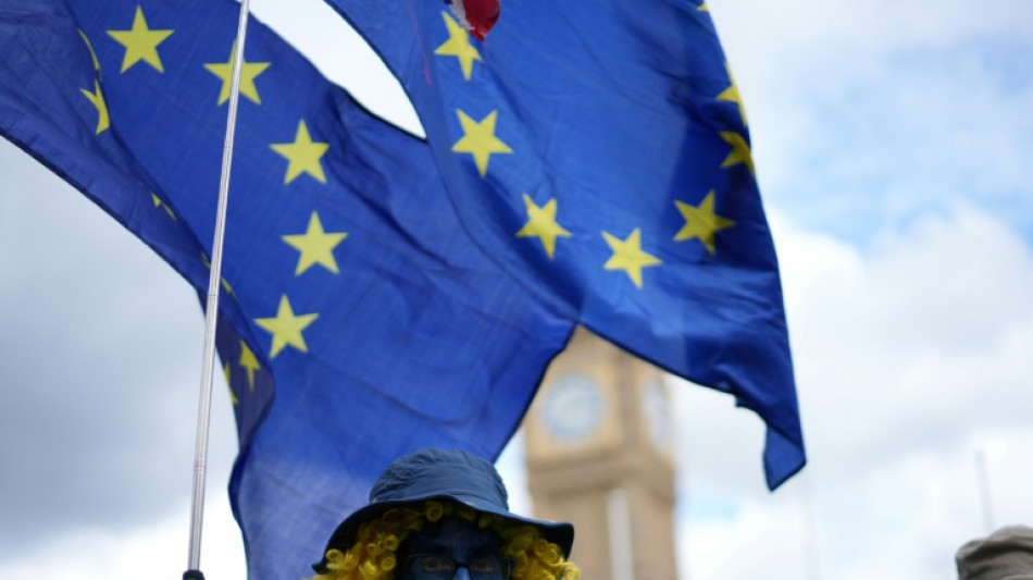  Brexit completa 10 anos entre d&uacute;vidas da popula&ccedil;&atilde;o brit&acirc;nica 