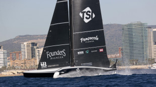 Louis Vuitton Cup: Luna Rossa perde con American Magic,ora &egrave; 4-2