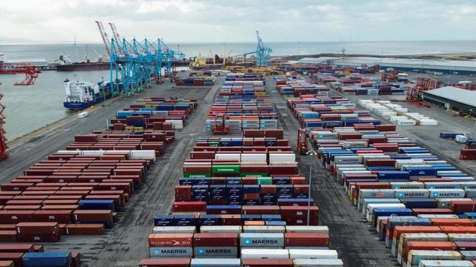  Dal Messico export record a luglio, oltre 81 miliardi di dollari 