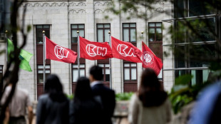 China pide "cautela" en el proyecto de venta de varios puertos de Panam&aacute; a un consorcio estadounidense