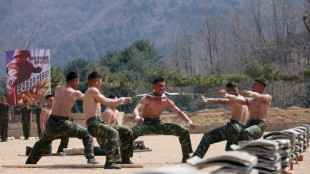 Environ 600 soldats nord-cor&eacute;ens tu&eacute;s au combat au c&ocirc;t&eacute; de la Russie, selon un d&eacute;put&eacute; sud-cor&eacute;en