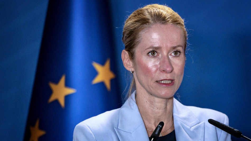  Ue, 'oggi nuove sanzioni per 5 persone coinvolte nel complesso militare russo' 