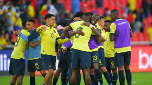 Equador vence Peru (1-0) e segue na zona de classifica&ccedil;&atilde;o para a Copa de 2026