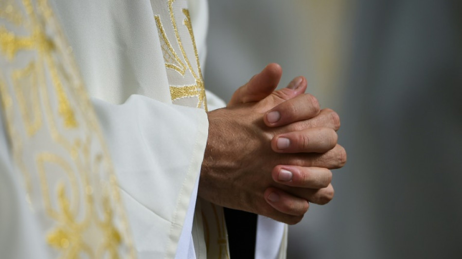 Pr&auml;ventionsexperte f&uuml;r sexuellen Missbrauch in Kirche kritisiert Politik