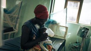 Mourir de faim ou braver les tirs rebelles: choix difficile des d&eacute;plac&eacute;s de l'est de RDC