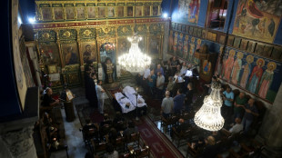 Le patriarcat latin annonce 3 morts dans une frappe contre une &eacute;glise &agrave; Gaza