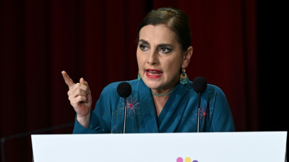 Le Mexique accuse Ralph Lauren de plagiat de motifs indig&egrave;nes