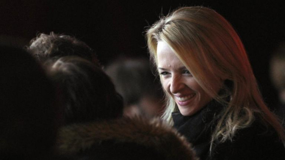 Delphine Arnault nomm&eacute;e PDG de Christian Dior Couture, Pietro Beccari &agrave; la t&ecirc;te de Louis Vuitton