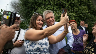 Slovakia's Fico, populist ex-premier with penchant for Putin